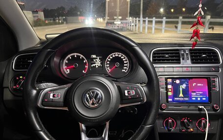 Volkswagen Polo VI (EU Market), 2018 год, 1 100 000 рублей, 6 фотография