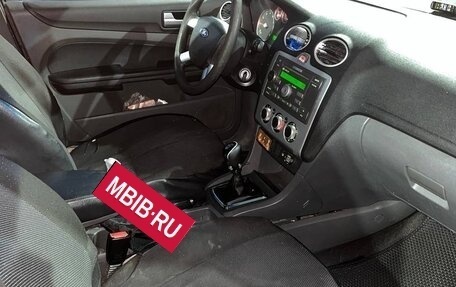 Ford Focus II рестайлинг, 2007 год, 280 000 рублей, 2 фотография