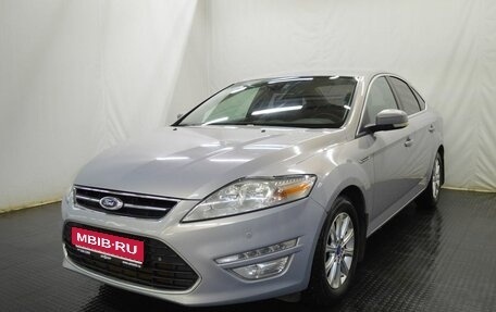 Ford Mondeo IV, 2012 год, 836 000 рублей, 1 фотография