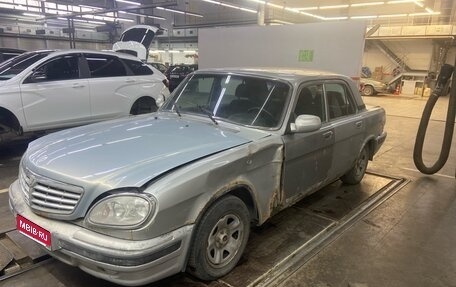 ГАЗ 31105 «Волга», 2006 год, 60 000 рублей, 1 фотография