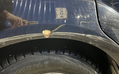 Ford Focus II рестайлинг, 2007 год, 280 000 рублей, 8 фотография