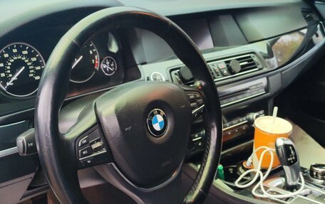 BMW 5 серия, 2012 год, 2 000 000 рублей, 5 фотография