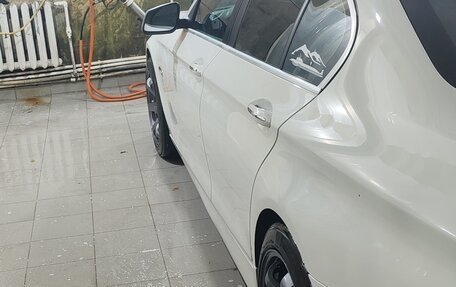 BMW 5 серия, 2012 год, 2 000 000 рублей, 4 фотография