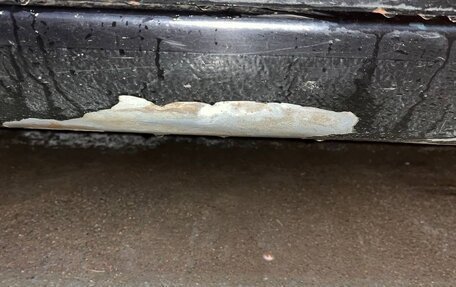 Ford Focus II рестайлинг, 2007 год, 280 000 рублей, 11 фотография