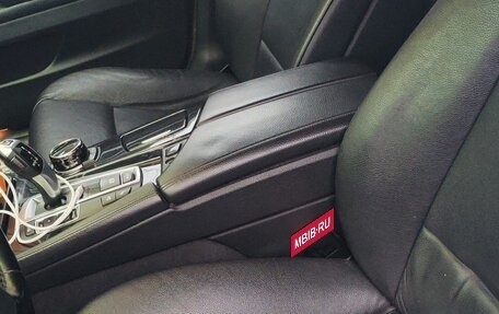 BMW 5 серия, 2012 год, 2 000 000 рублей, 7 фотография