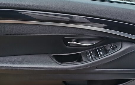 BMW 5 серия, 2012 год, 2 000 000 рублей, 9 фотография