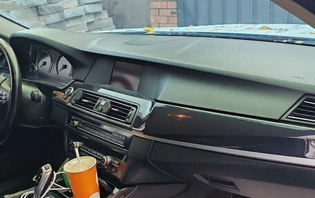 BMW 5 серия, 2012 год, 2 000 000 рублей, 13 фотография