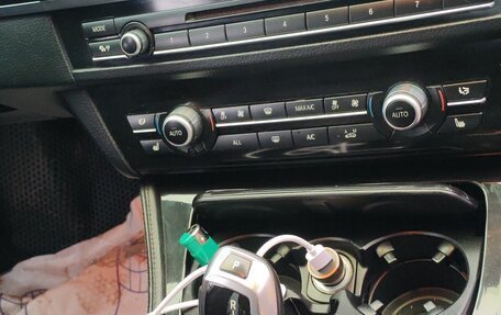 BMW 5 серия, 2012 год, 2 000 000 рублей, 15 фотография