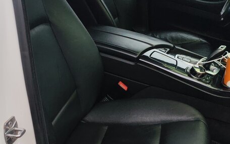 BMW 5 серия, 2012 год, 2 000 000 рублей, 12 фотография