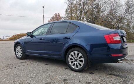 Skoda Octavia, 2014 год, 890 000 рублей, 3 фотография