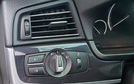 BMW 5 серия, 2012 год, 2 000 000 рублей, 8 фотография