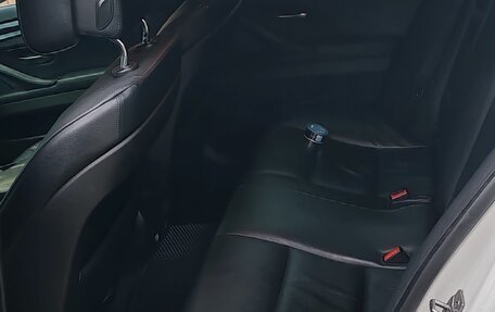 BMW 5 серия, 2012 год, 2 000 000 рублей, 10 фотография