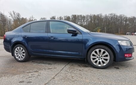 Skoda Octavia, 2014 год, 890 000 рублей, 2 фотография