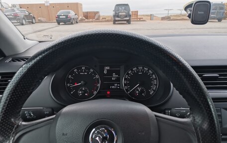 Skoda Octavia, 2014 год, 890 000 рублей, 10 фотография