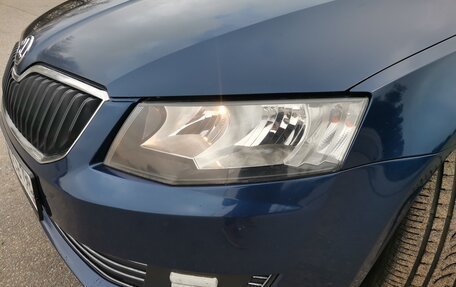 Skoda Octavia, 2014 год, 890 000 рублей, 6 фотография