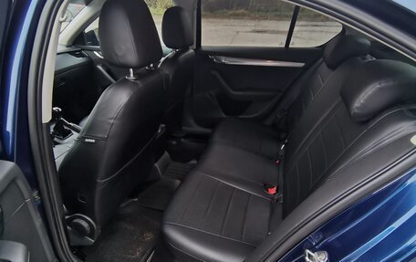 Skoda Octavia, 2014 год, 890 000 рублей, 8 фотография