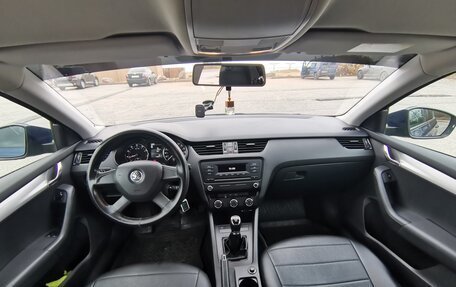 Skoda Octavia, 2014 год, 890 000 рублей, 7 фотография