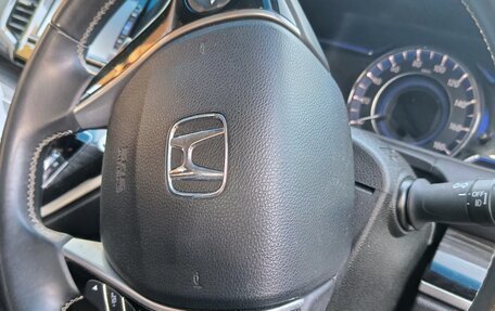 Honda Odyssey IV, 2016 год, 2 200 000 рублей, 6 фотография