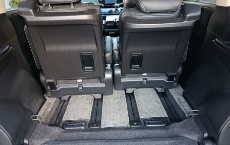 Honda Odyssey IV, 2016 год, 2 200 000 рублей, 3 фотография