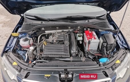 Skoda Octavia, 2014 год, 890 000 рублей, 12 фотография