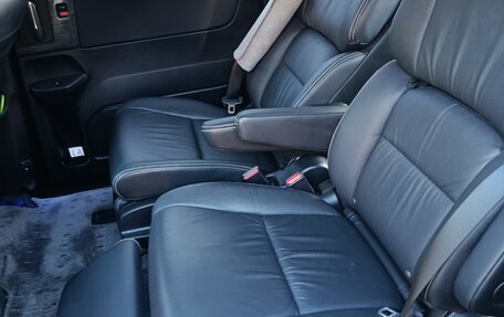 Honda Odyssey IV, 2016 год, 2 200 000 рублей, 10 фотография