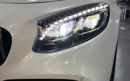 Mercedes-Benz S-Класс, 2018 год, 7 700 000 рублей, 5 фотография