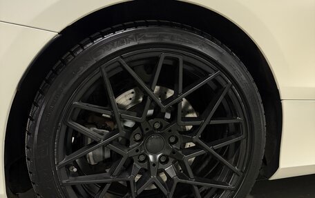 Mercedes-Benz S-Класс, 2018 год, 7 700 000 рублей, 6 фотография