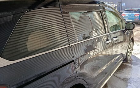 Honda Odyssey IV, 2016 год, 2 200 000 рублей, 13 фотография