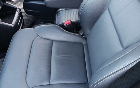 Honda Odyssey IV, 2016 год, 2 200 000 рублей, 9 фотография