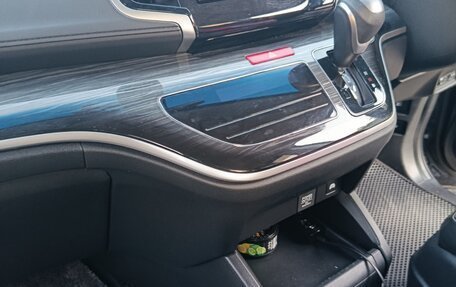 Honda Odyssey IV, 2016 год, 2 200 000 рублей, 8 фотография