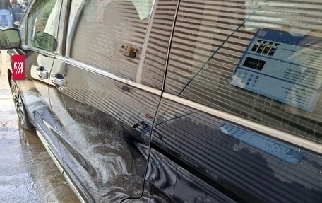 Honda Odyssey IV, 2016 год, 2 200 000 рублей, 11 фотография