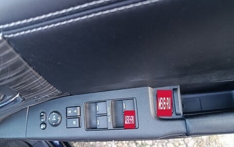 Honda Odyssey IV, 2016 год, 2 200 000 рублей, 14 фотография