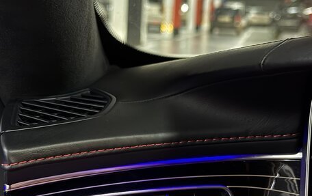 Mercedes-Benz S-Класс, 2018 год, 7 700 000 рублей, 17 фотография