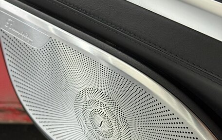 Mercedes-Benz S-Класс, 2018 год, 7 700 000 рублей, 16 фотография