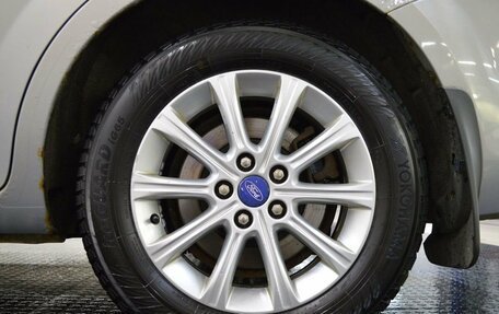 Ford Mondeo IV, 2012 год, 836 000 рублей, 9 фотография