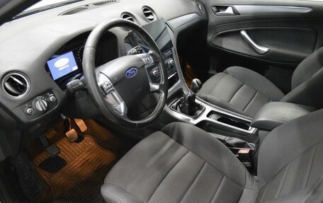 Ford Mondeo IV, 2012 год, 836 000 рублей, 10 фотография
