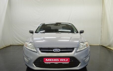 Ford Mondeo IV, 2012 год, 836 000 рублей, 2 фотография