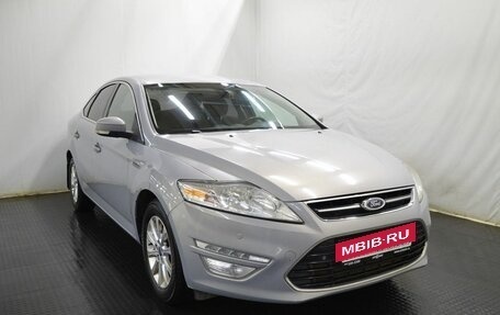 Ford Mondeo IV, 2012 год, 836 000 рублей, 3 фотография