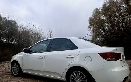 KIA Cerato III, 2012 год, 830 000 рублей, 2 фотография