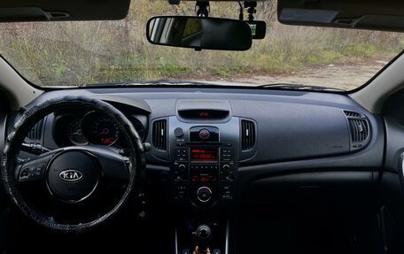 KIA Cerato III, 2012 год, 830 000 рублей, 7 фотография