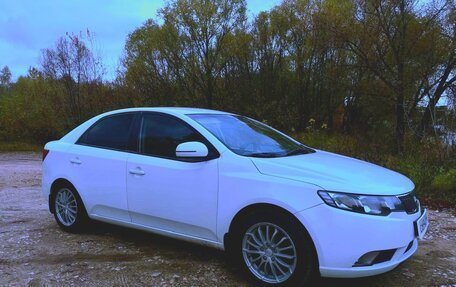 KIA Cerato III, 2012 год, 830 000 рублей, 4 фотография