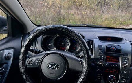 KIA Cerato III, 2012 год, 830 000 рублей, 6 фотография