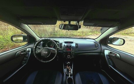 KIA Cerato III, 2012 год, 830 000 рублей, 8 фотография