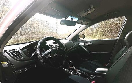 KIA Cerato III, 2012 год, 830 000 рублей, 9 фотография