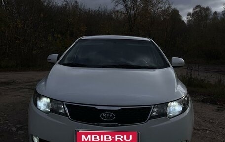 KIA Cerato III, 2012 год, 830 000 рублей, 3 фотография