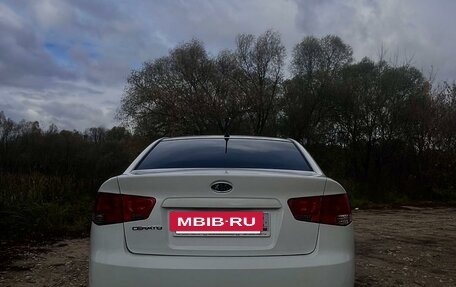 KIA Cerato III, 2012 год, 830 000 рублей, 5 фотография