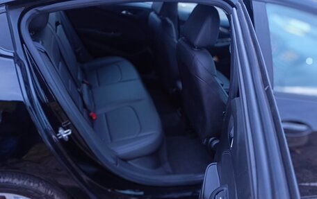 Chevrolet Cruze II, 2018 год, 1 540 000 рублей, 11 фотография