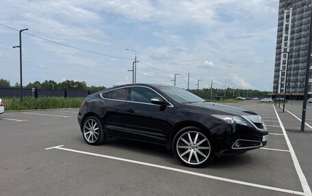 Acura ZDX, 2010 год, 1 590 000 рублей, 3 фотография