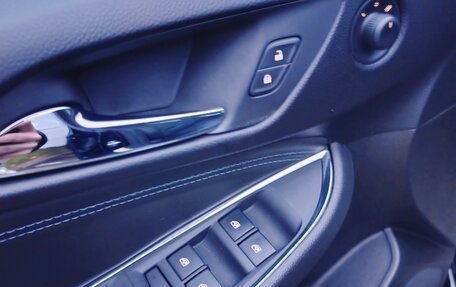 Chevrolet Cruze II, 2018 год, 1 540 000 рублей, 15 фотография