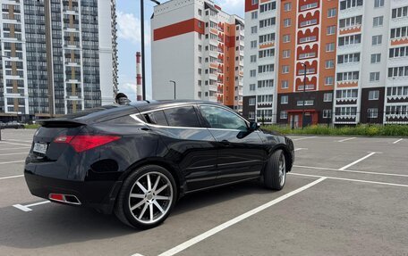 Acura ZDX, 2010 год, 1 590 000 рублей, 4 фотография